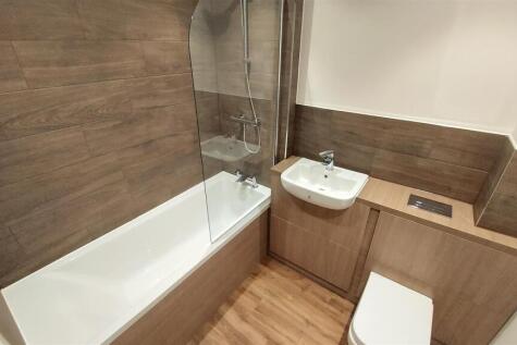 Bathroom W.C.
