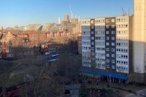 Youngs View, Eden Harper Battersea