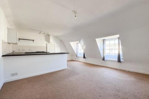 Living/Kitchen/Diner