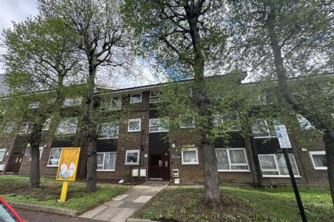Fenton Road N17