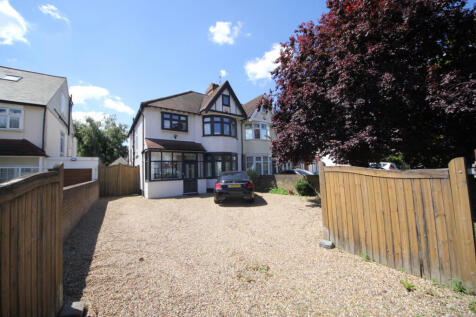 4 bedroom Semi Detached family home