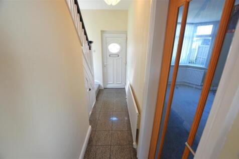 Entrance Hall.