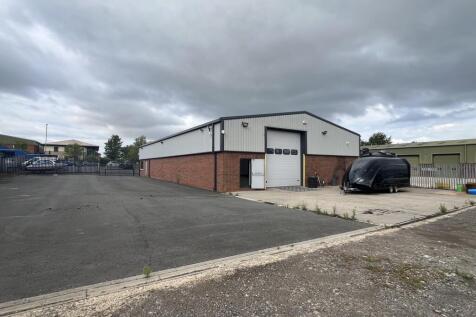 Warehouse to rent Image 10