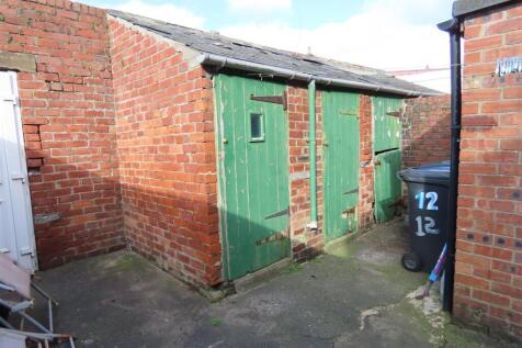 REAR YARD