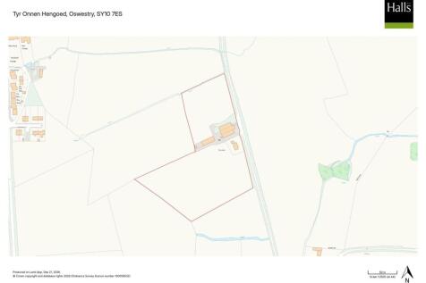Tyr Onnen Hengoed Oswestry SY10 7ES.jpg