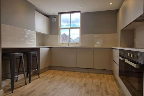 Flat 3, 498 Glossop Road, Broomhill, S10 2QA photo 4