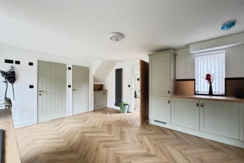 Show Home Photograph