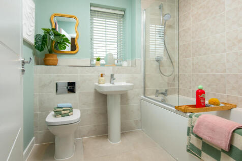 Showhome photography