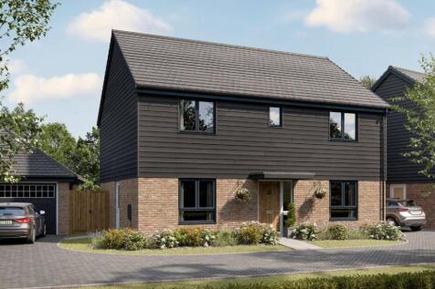 Dandara - Birch Park  - The Chartwell, Home 382