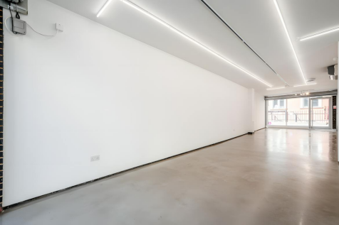 1 Baldwin Street