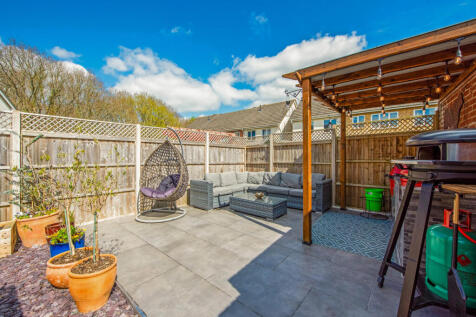 Terrace / Patio