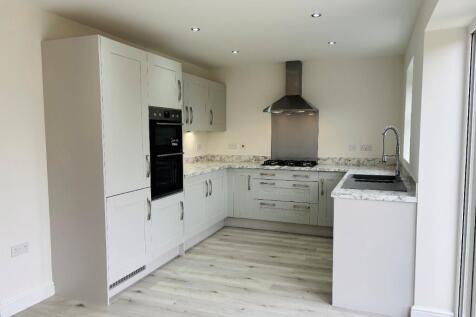 Hertford Kitchen