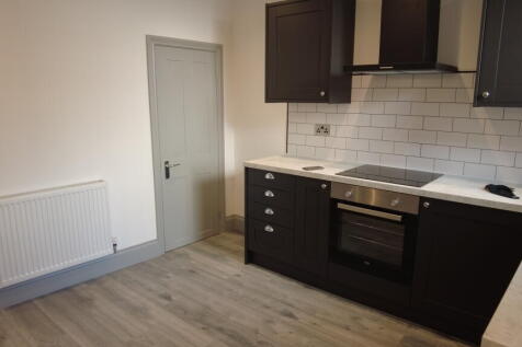 Sincil Bank // 2 Bed & 2 Bath // August 2027 photo 3