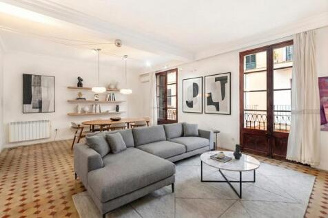 Livingroom furniture homestaging