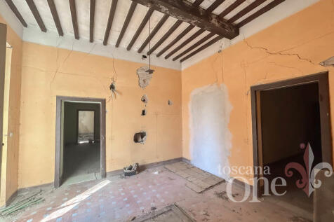 borghetto del tempio