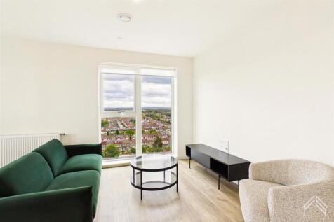 Damselfly Heights, 4 Teal Road | London photo 3