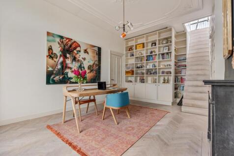 Vossiusstraat 44 2 1071 AJ AMSTERDAM image 53