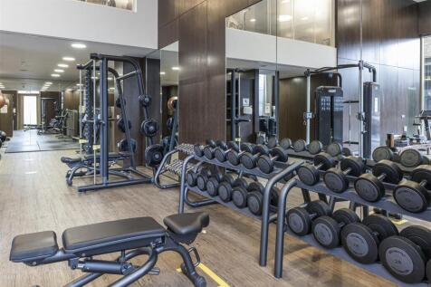 Residents Gym - Balmoral House, One Tower Bridge -