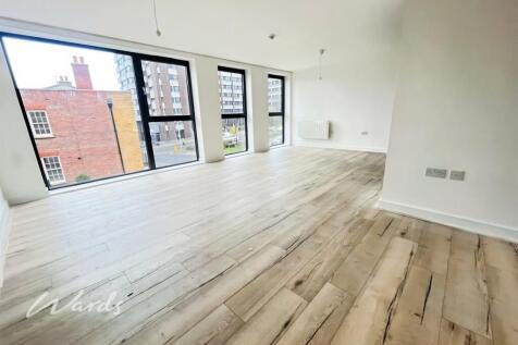 Living/Dining Area