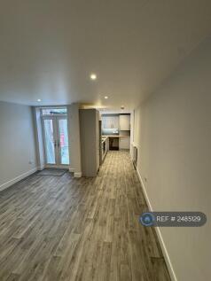 Dining Room/Kitchen