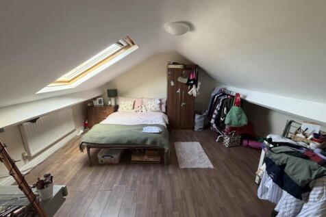 Attic