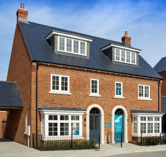 Grazeley Theale