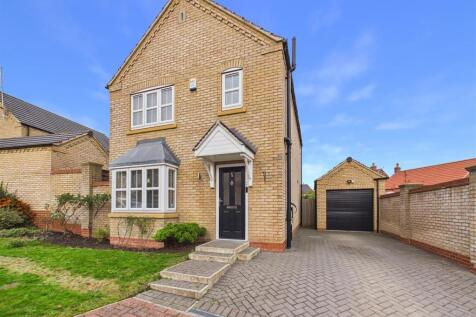 Bluebell Avenue - Main Photo