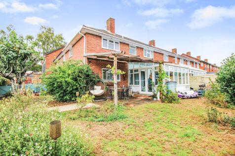 Southampton, SO19 - property photo