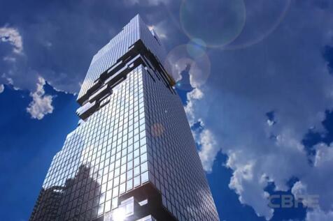 The Ritz-Carlton Residences Bangkok