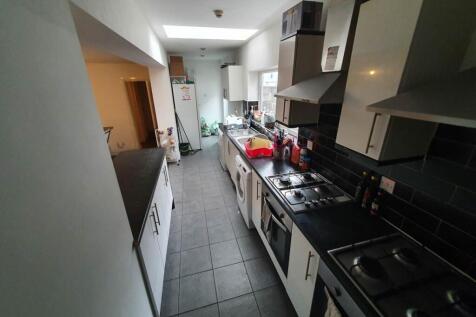 Miskin Street, Cathays, Cardiff photo 3