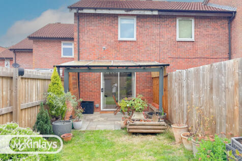 Beautifully Presented Two-Bedroom Home with Gener