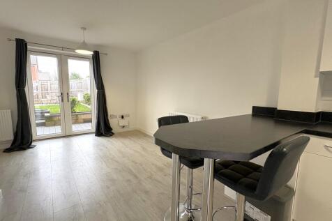 Littleworth Close, Tithebarn photo 4