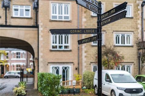Oxford, OX1 - property photo