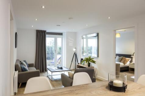 Living Room #2