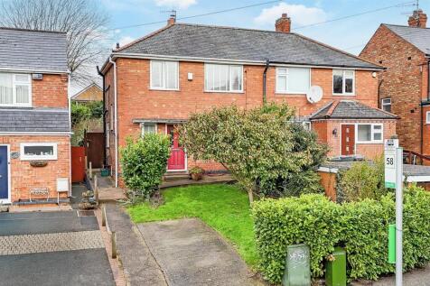 Nottingham, NG5 - property photo