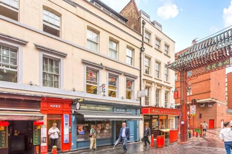 Gerrard Street