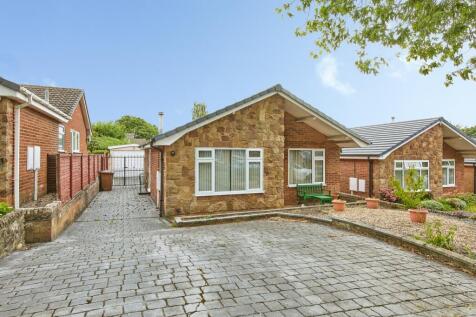 Detached Bungalow
