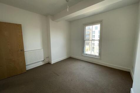 Flat 3 - Bedroom 2