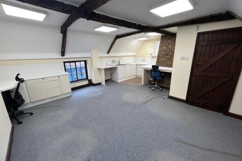 Office to rent Image 8