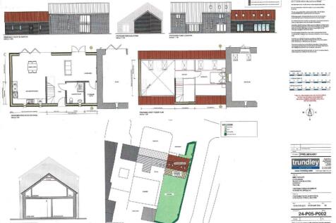 Planning Permission