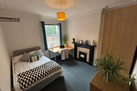 Lenton Boulevard, Lenton, East Midlands, NG7 photo 5