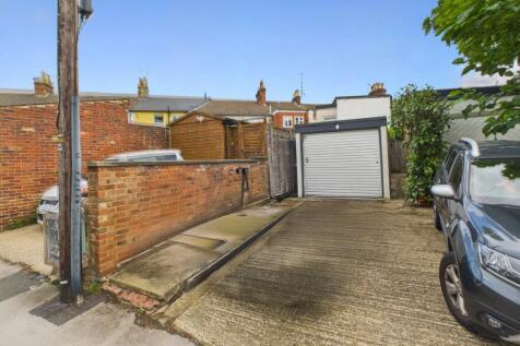 Garage and Parking