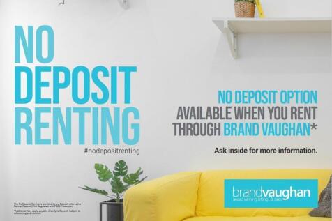 No Deposit Option