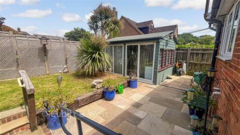 Garden Shed 0626