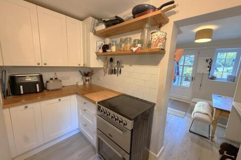 Crook Hill Cottages, Alvediston, Wiltshire, SP5 5LJ photo 3