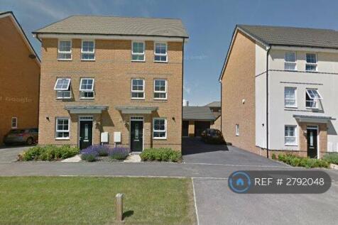 3 Bed Semi-Detached House