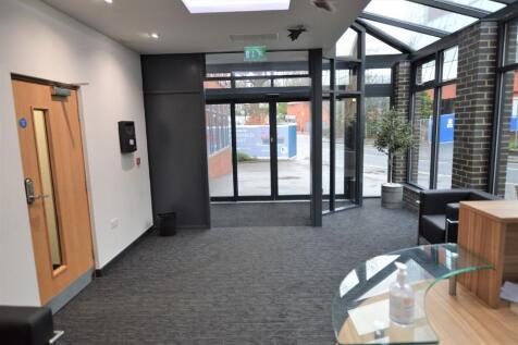 Office to rent Image 7