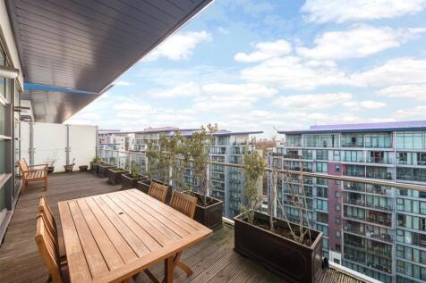 Howard Building, 368 Queenstown Road, London, SW11 photo 3