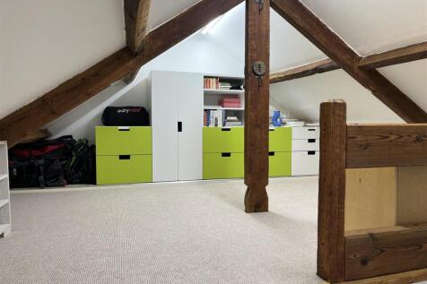 Loft space