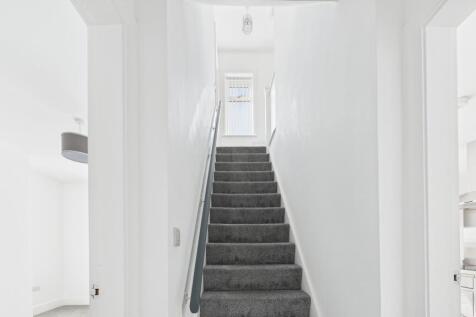 Cypress Road - Enterance